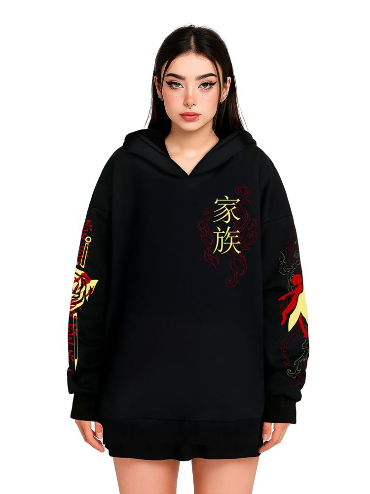 ХУДИ "КУНОИЧИ"