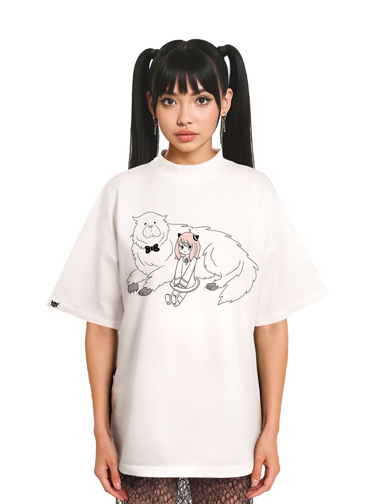 ФУТБОЛКА "ЛУЧШИЙ ДРУГ"