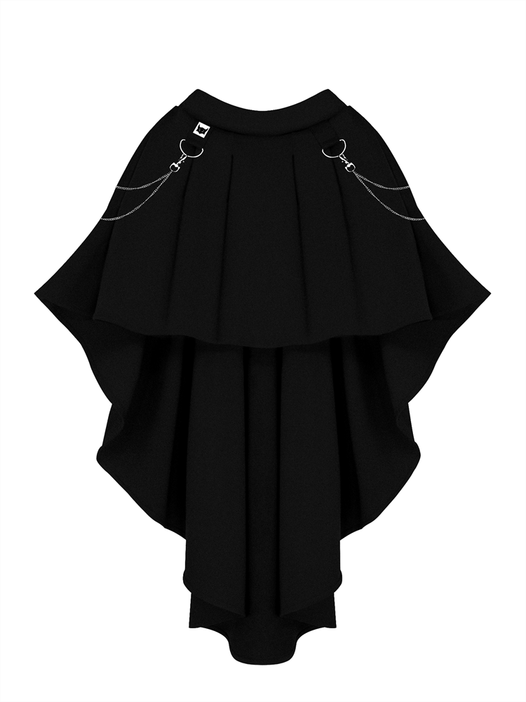 ЮБКА МАЛЛЕТ - РАЗМЕР S