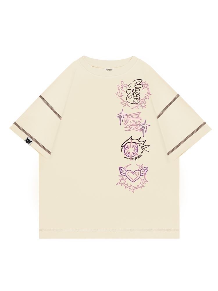 ФУТБОЛКА ДИТЯ  - РАЗМЕР L