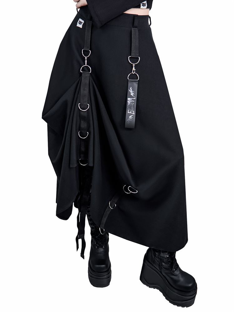 ЮБКА ТРАНСФОРМАЦИЯ - РАЗМЕР S