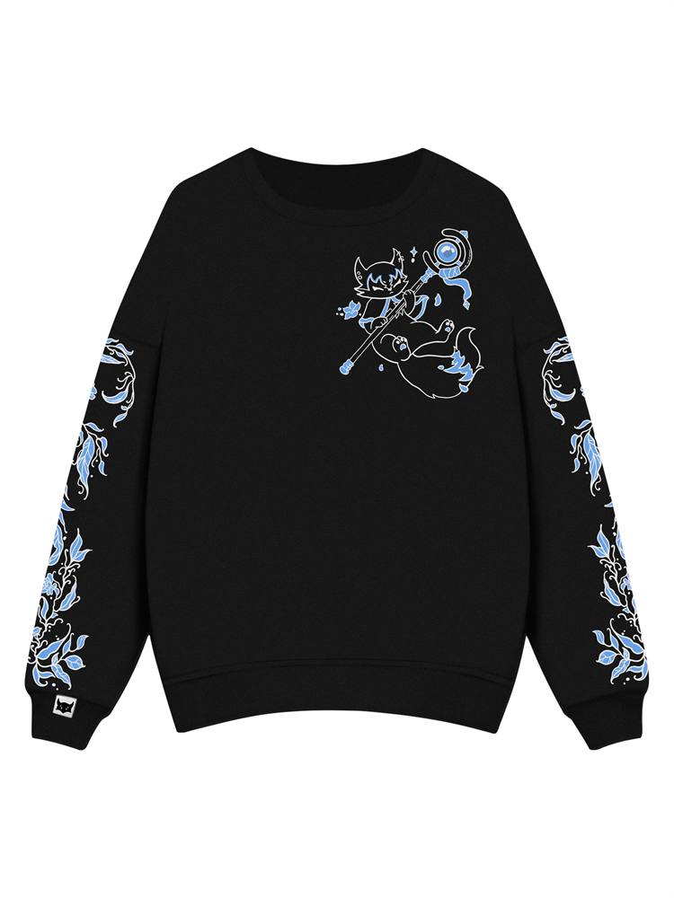 СВИТШОТ "ФРИРЕН"