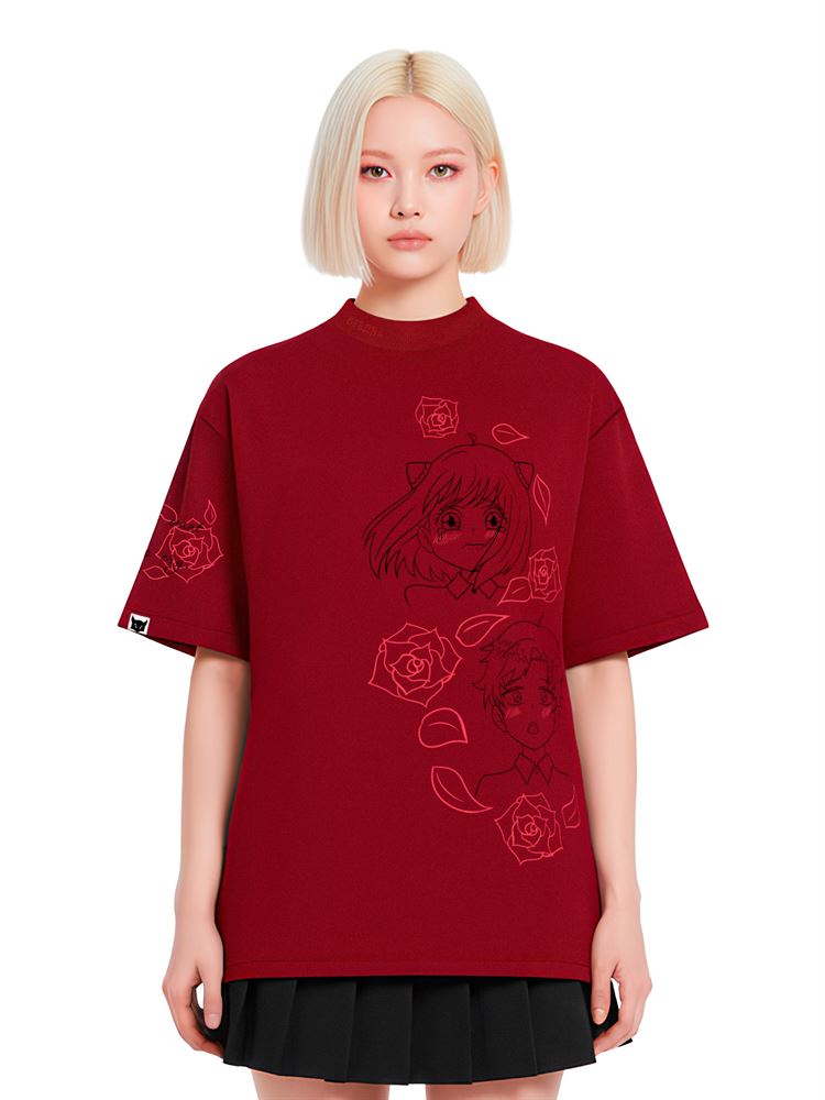 ФУТБОЛКА "ЧУВСТВА"