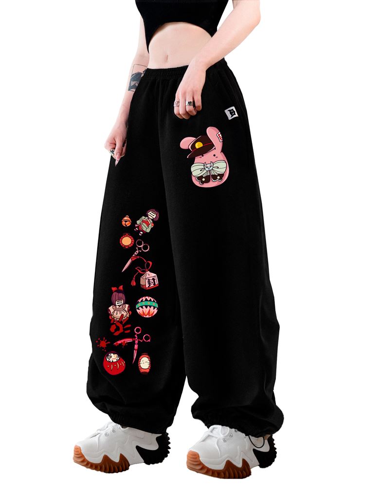 ДЖОГГЕРЫ "ЗВОН ЦЕПЕЙ"