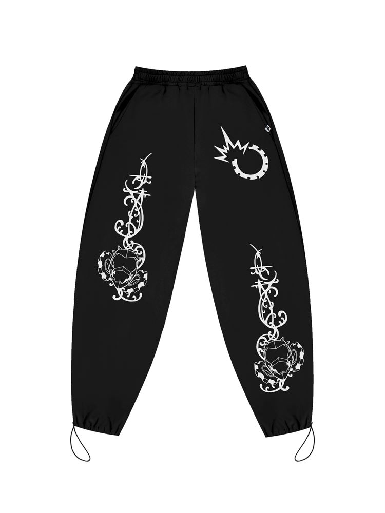 ДЖОГГЕРЫ "ИСКРЫ И СТАЛЬ"