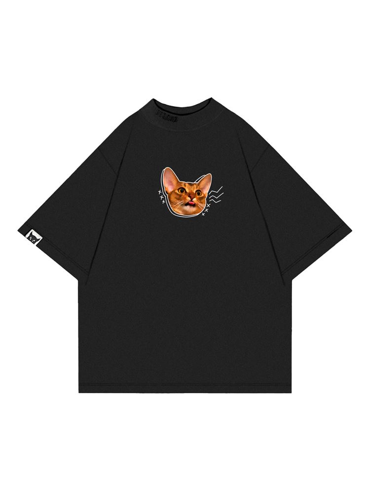 ФУТБОЛКА "МЛЕМ"