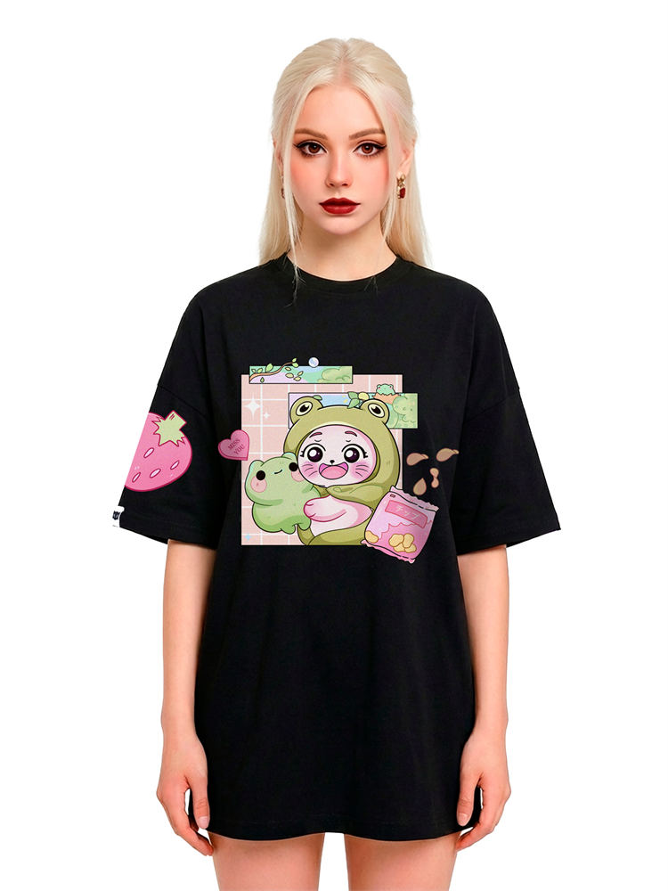 ФУТБОЛКА "УМАРУ И БУЛЬЕН"