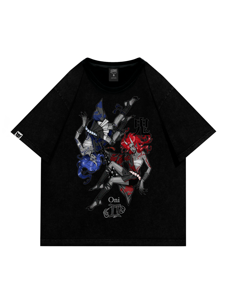 ФУТБОЛКА "БЛИЗНЕЦЫ"