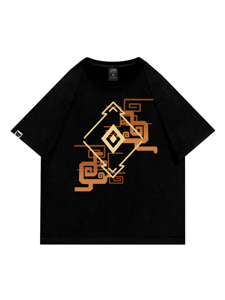 ФУТБОЛКА "ГЕО"