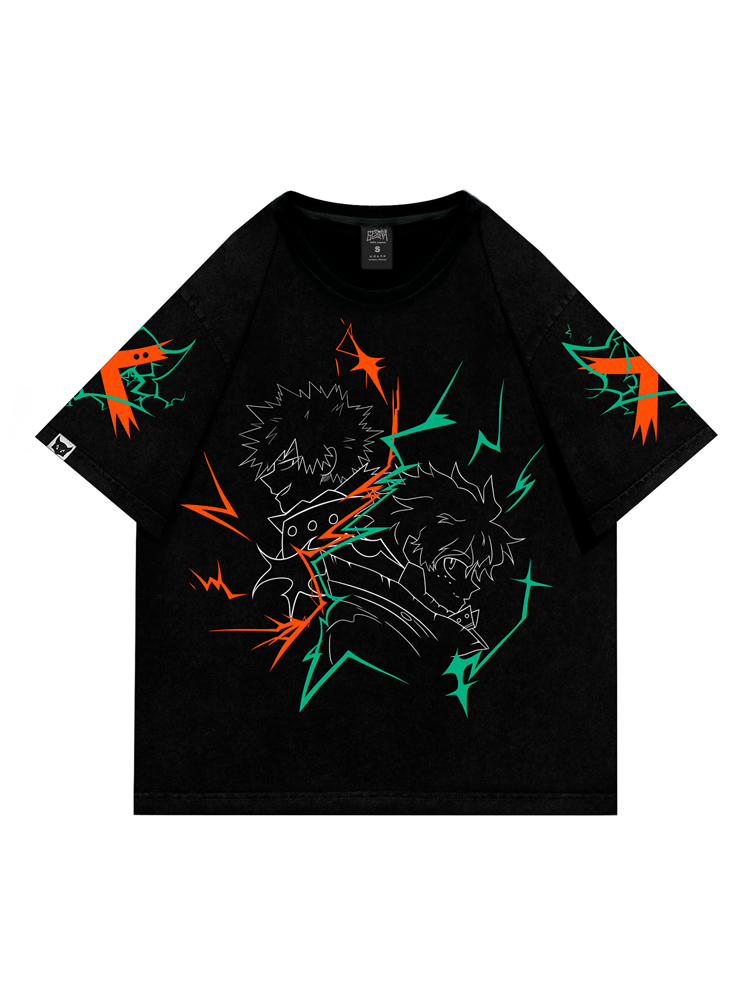 ФУТБОЛКА "ГЕРОИ"