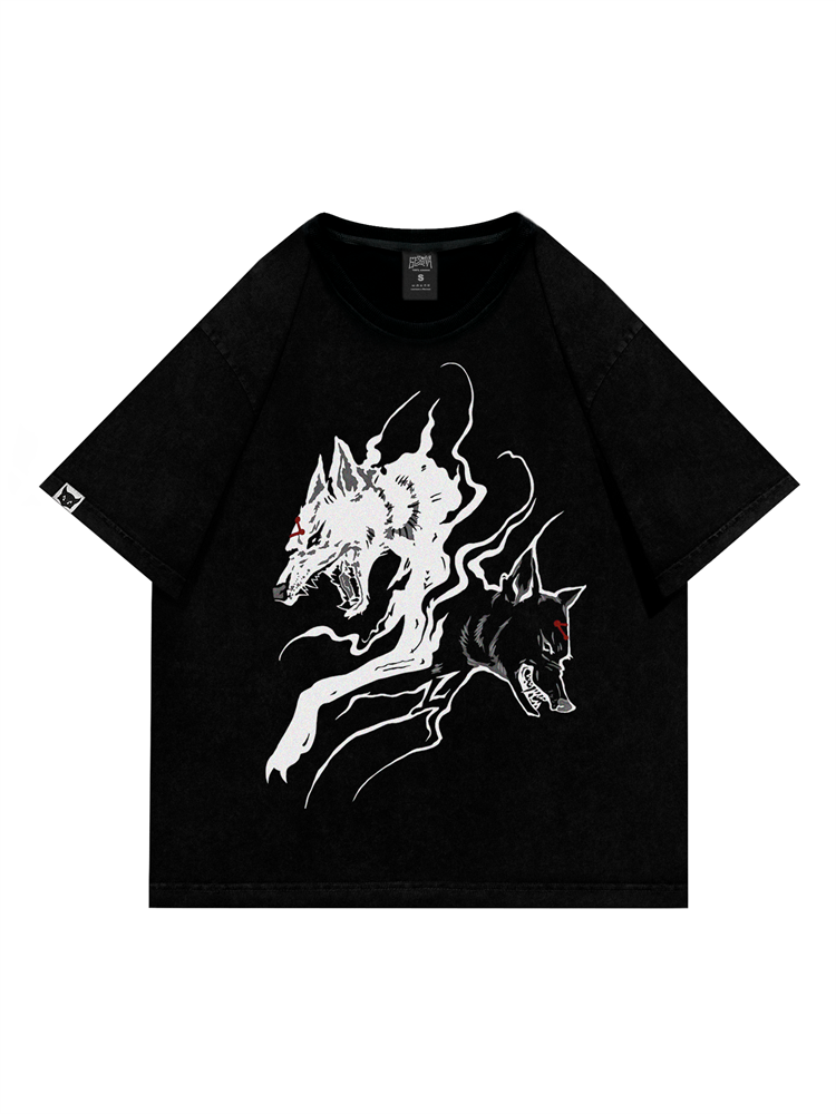 ФУТБОЛКА  "СИКИГАМИ"