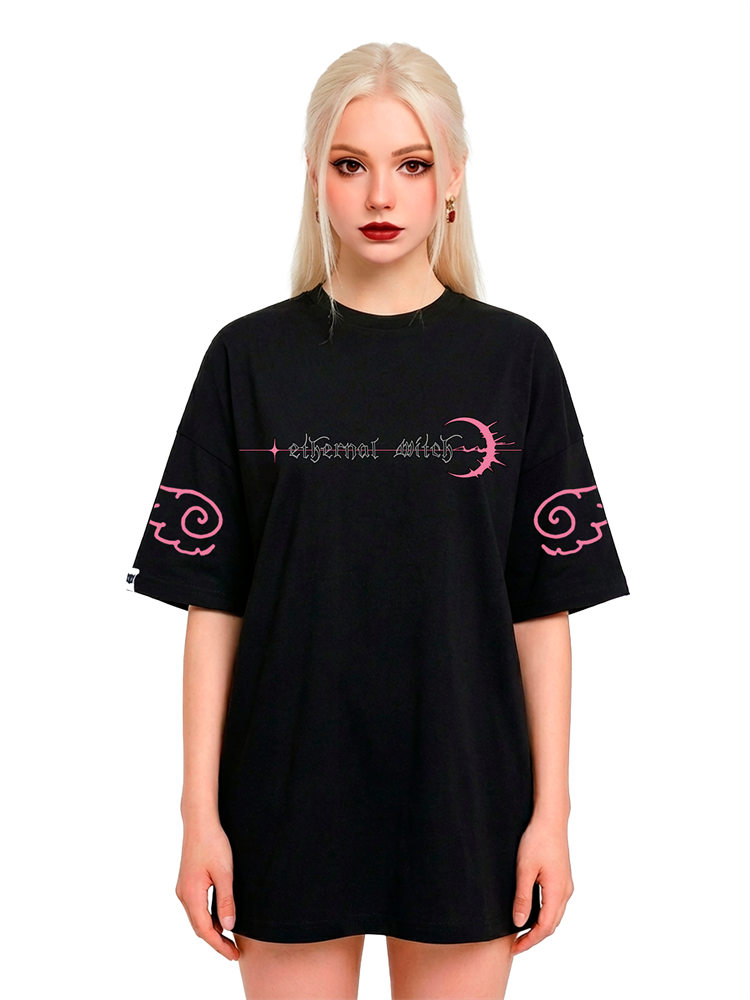 ФУТБОЛКА "ЭЙНДЖЕЛ"