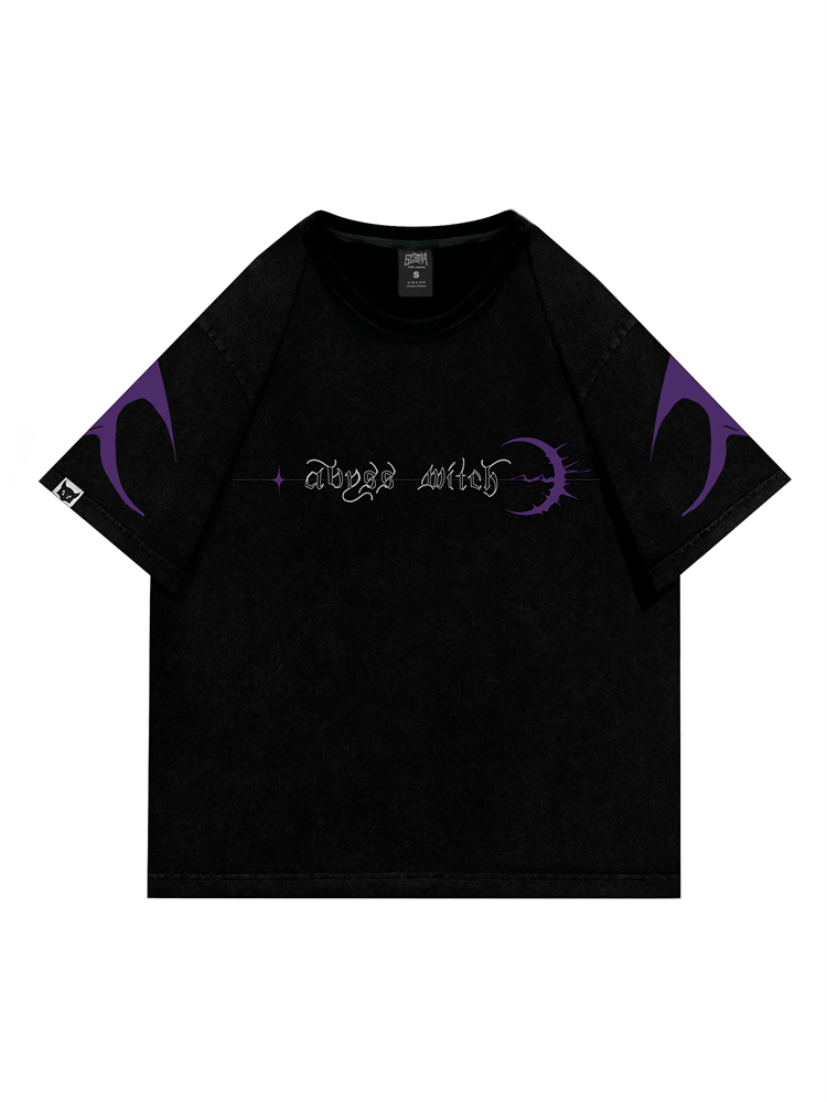 ФУТБОЛКА "ДАРК"