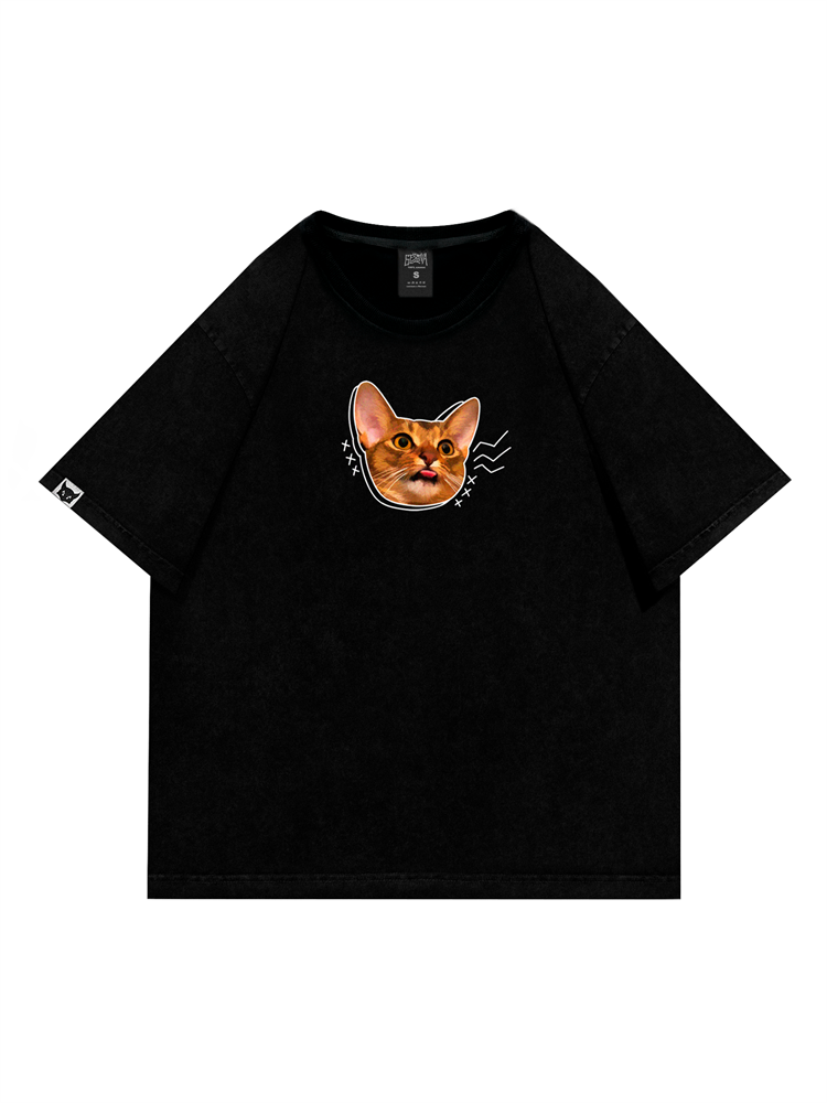 ФУТБОЛКА "МЛЕМ"