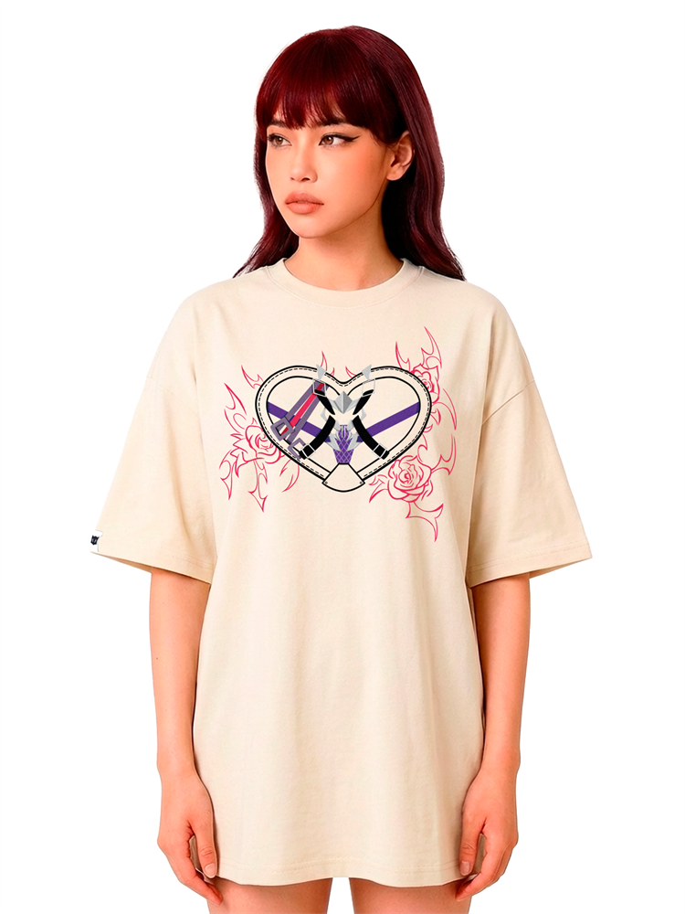 ФУТБОЛКА "САМПО"