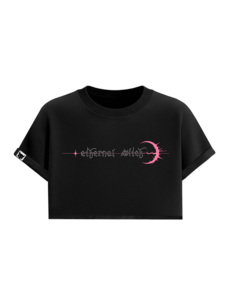 ФУТБОЛКА "АНГЕЛЬСКАЯ"