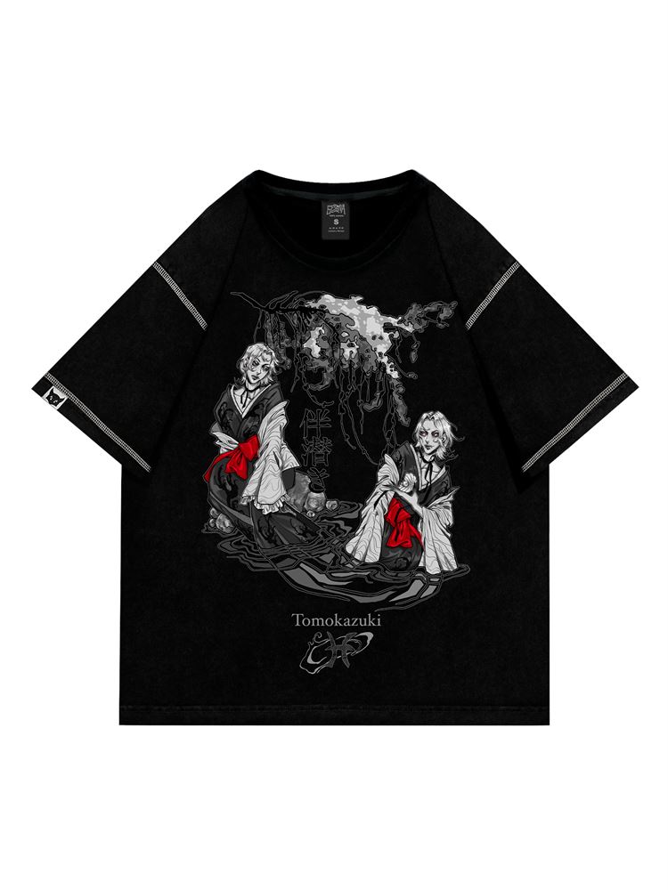 "РЫБЫ" С БЕЛЫМИ ШВАМИ