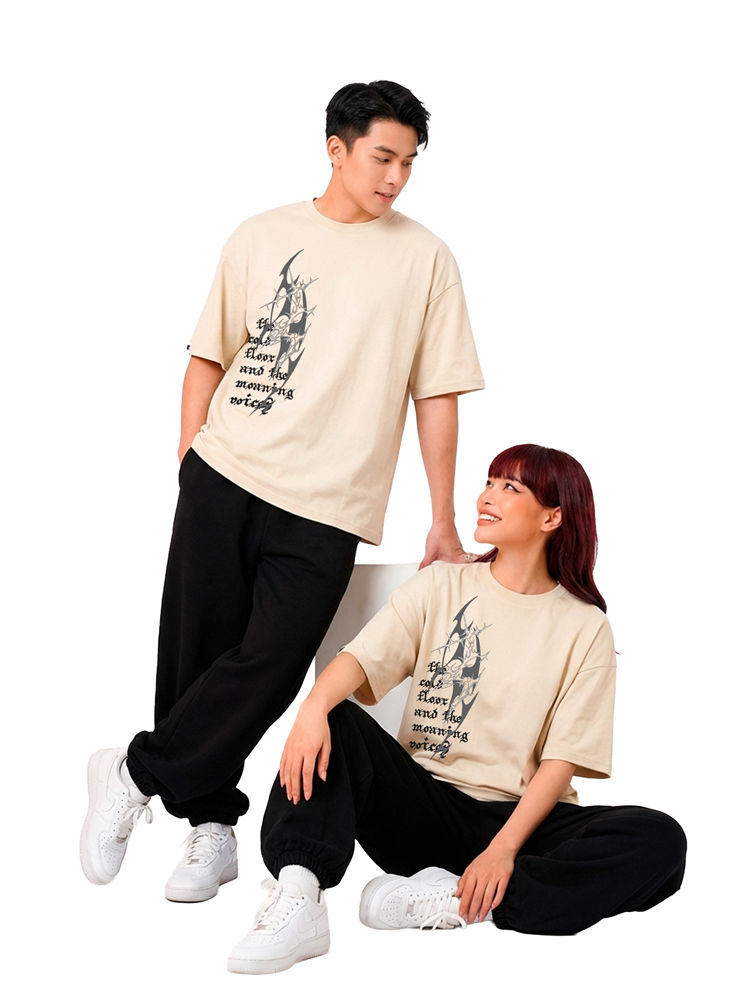 ФУТБОЛКА "ГОЛОС"