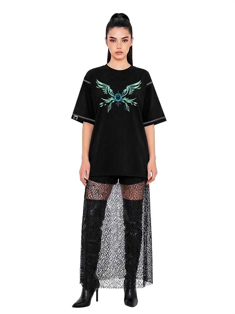 ФУТБОЛКА "АНЕМО"