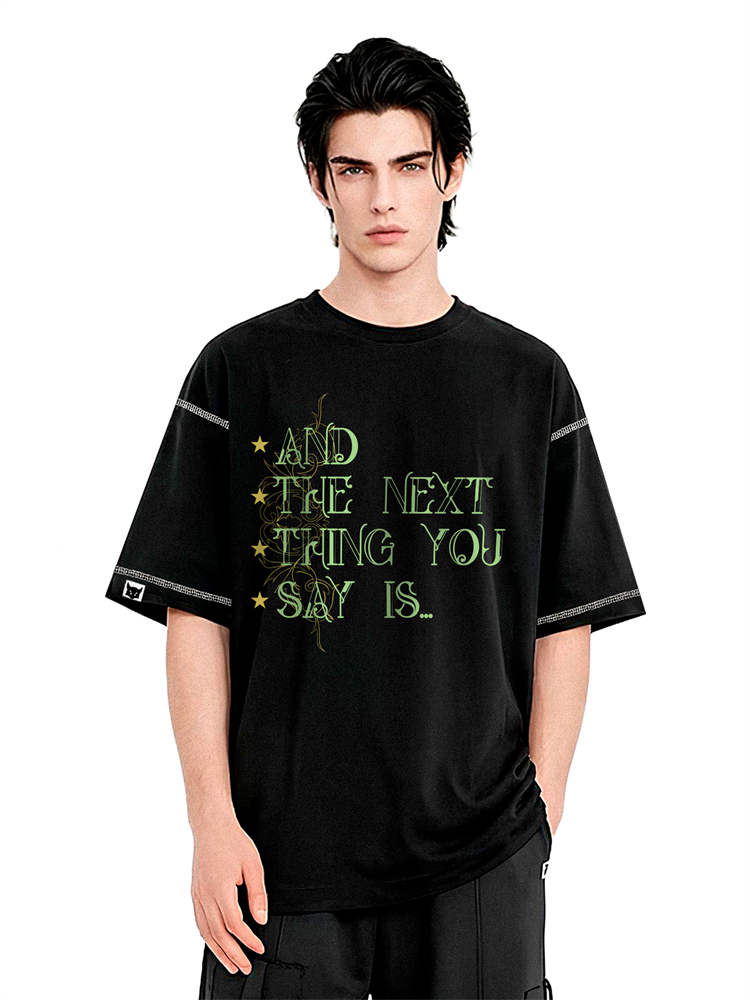 ФУТБОЛКА "ДЖЕДЖЕ"