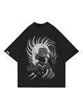 ФУТБОЛКА "СПИРАЛЬ" - фото 14048