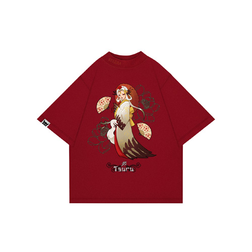 Футболка Стрелец дизайн